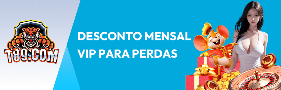 loterias aposta pela internet